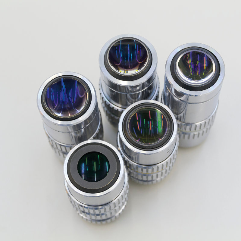MMI CellCut is compatible with all objective lenses